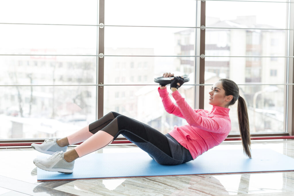 Healthy Fit Lifestyle