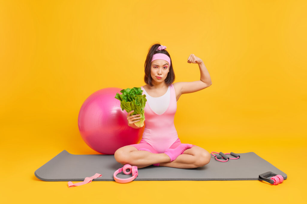 Healthy Fit Lifestyle