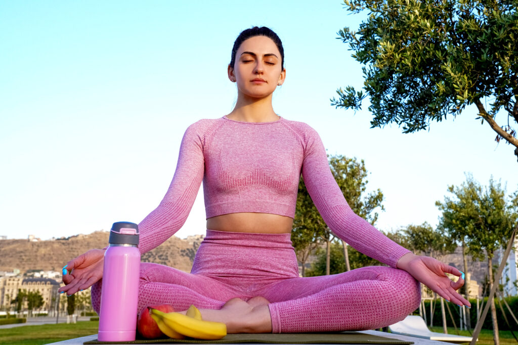 Healthy Fit Lifestyle